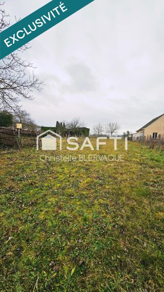  Terrain � vendre 1000 m�