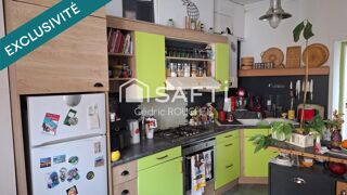  Maison à vendre 4 pièces 69 m²