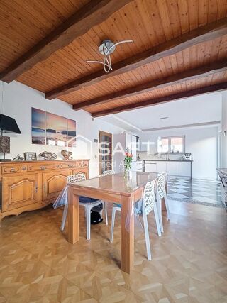  Maison � vendre 6 pi�ces 184 m�