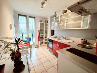  Maison � vendre 4 pi�ces 90 m�