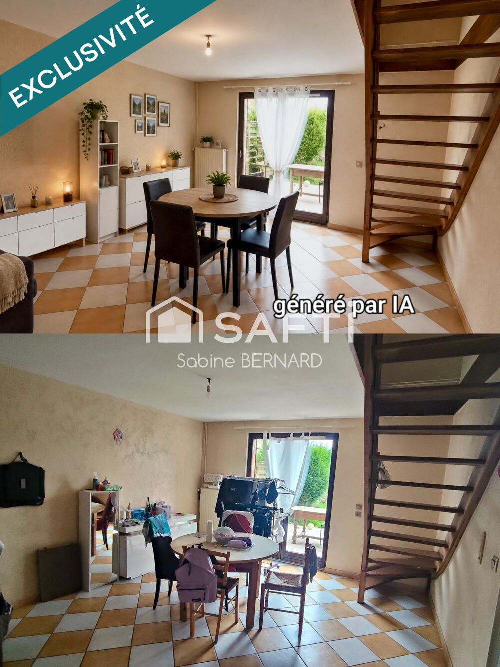 Belle opportunité à ce prix !