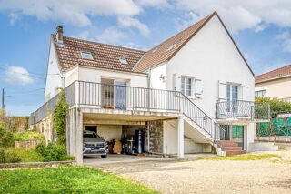  Maison � vendre 6 pi�ces 165 m�