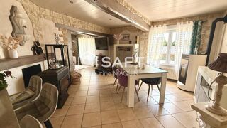  Maison à vendre 5 pièces 90 m²