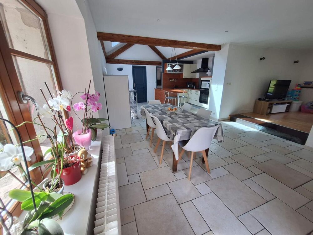 maison individuelle louée