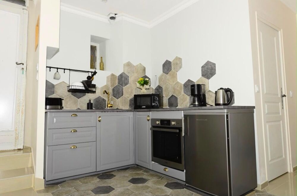 Vente Appartement Appartement T2 de 37 m² – Excellent état – Idéal investissement locatif Apt