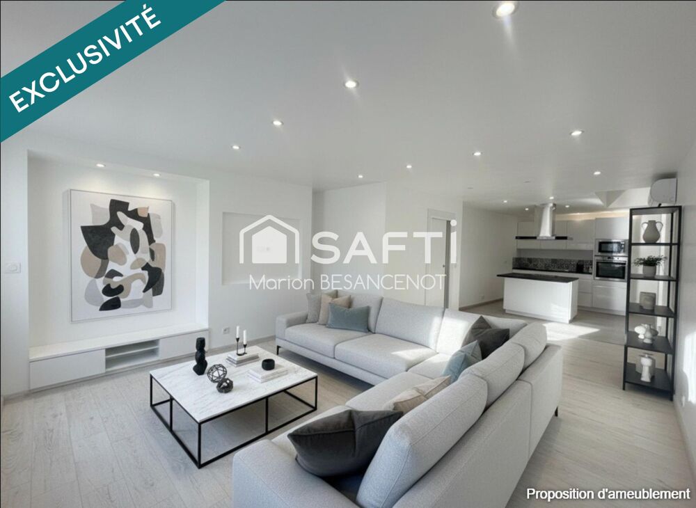 Vente Maison Maison de village rénovée, 2 logements Estagel