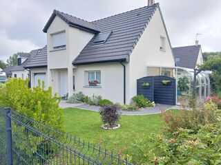  Maison � vendre 5 pi�ces 109 m�