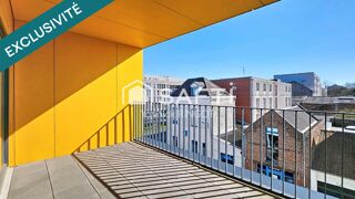  Appartement � vendre 3 pi�ces 58 m�