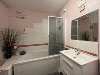  Appartement à vendre 4 pièces 90 m²