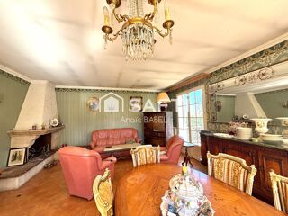  Maison � vendre 4 pi�ces 95 m�