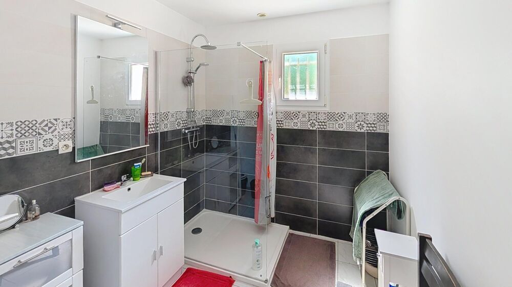 Vente Maison VILLEMOISSON-SUR-ORGE – MAISON INDIVIDUELLE 4 CHAMBRES AVEC SOUS-SOL TOTAL Villemoisson-sur-orge