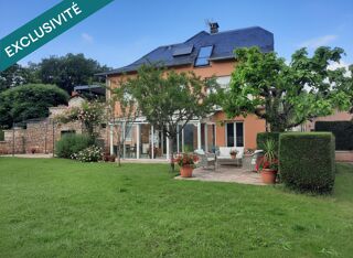  Maison � vendre 12 pi�ces 320 m�