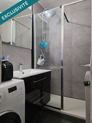  Appartement � vendre 3 pi�ces 52 m�