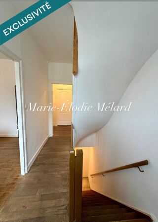  Maison � vendre 5 pi�ces 78 m�