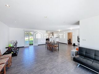  Maison à vendre 4 pièces 132 m²