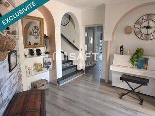  Maison à vendre 7 pièces 215 m²