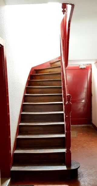  Appartement � vendre 2 pi�ces 41 m�