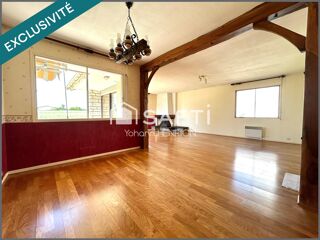  Maison à vendre 5 pièces 95 m²