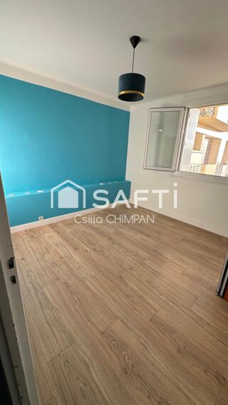  Appartement à vendre 3 pièces 70 m²