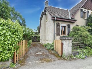  Maison � vendre 5 pi�ces 105 m�