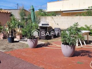  Maison à vendre 5 pièces 90 m²