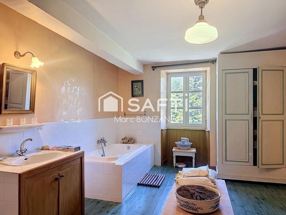 à vendre  Maison Sorèze (81540)