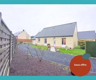  Maison � vendre 4 pi�ces 90 m�