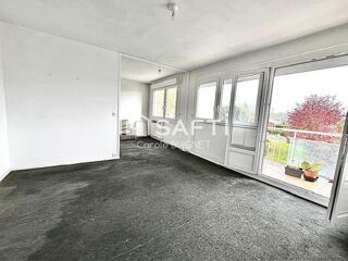  Appartement � vendre 3 pi�ces 76 m�