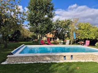  Maison à vendre 6 pièces 182 m²