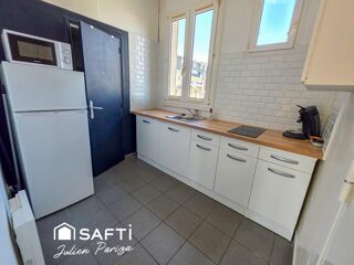  Appartement à vendre 2 pièces 30 m²