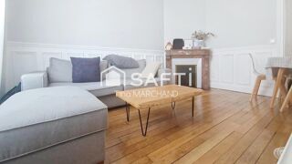  Appartement  vendre 3 pices 48 m