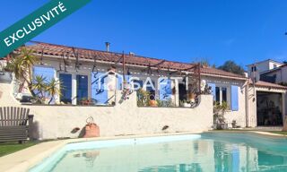  Maison � vendre 4 pi�ces 78 m�