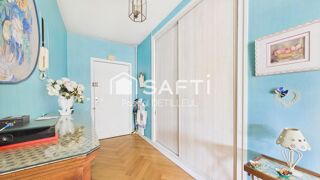  Appartement à vendre 3 pièces 73 m²