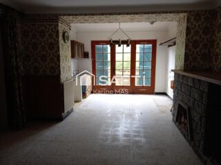  Maison � vendre 8 pi�ces 147 m�