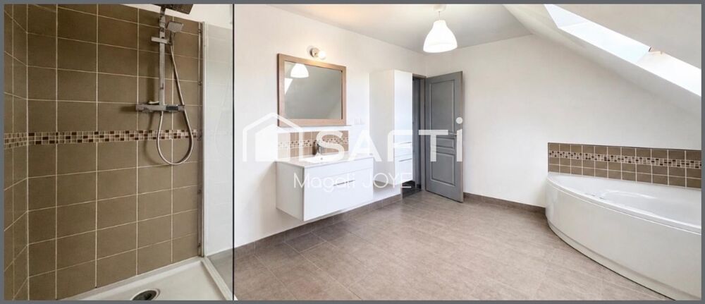 Vente Maison Pavillon individuel en briques Labourse