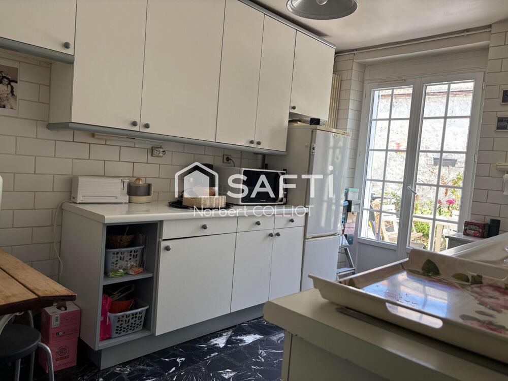 Vente Maison Maison ancienne centre village, gros potentiel Chevreuse