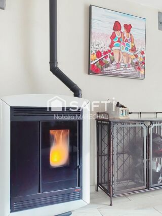  Maison � vendre 4 pi�ces 101 m�