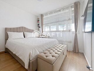  Appartement � vendre 4 pi�ces 66 m�