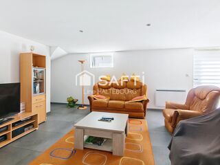  Maison à vendre 8 pièces 200 m²