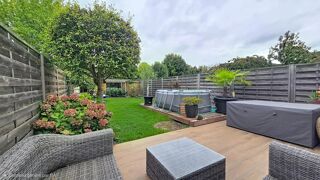  Maison à vendre 4 pièces 87 m²