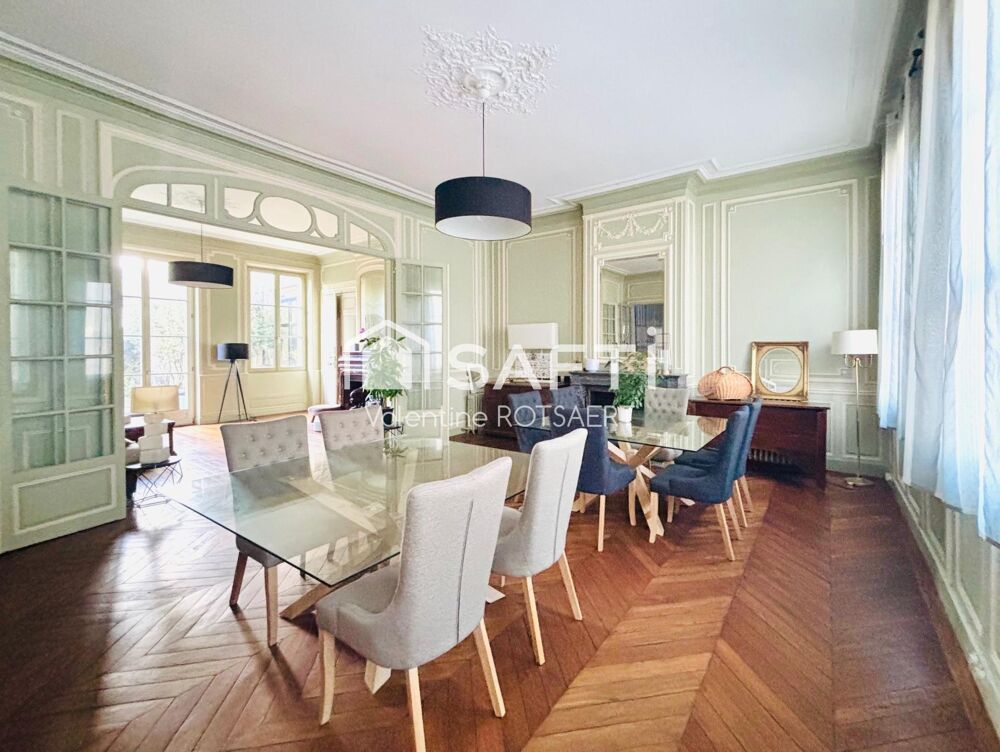  vendre  Htel Particulier Compigne (60200)