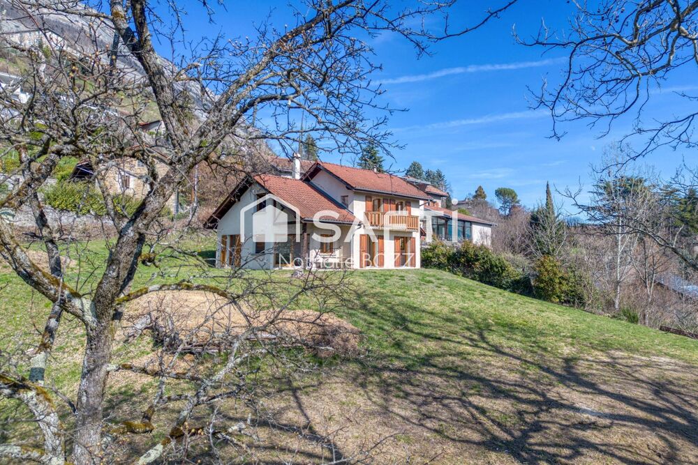 � vendre  Maison Corenc (38700)