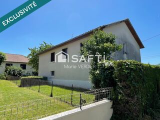 Vente Maison Maison T5 proche du centre Montbazens Montbazens