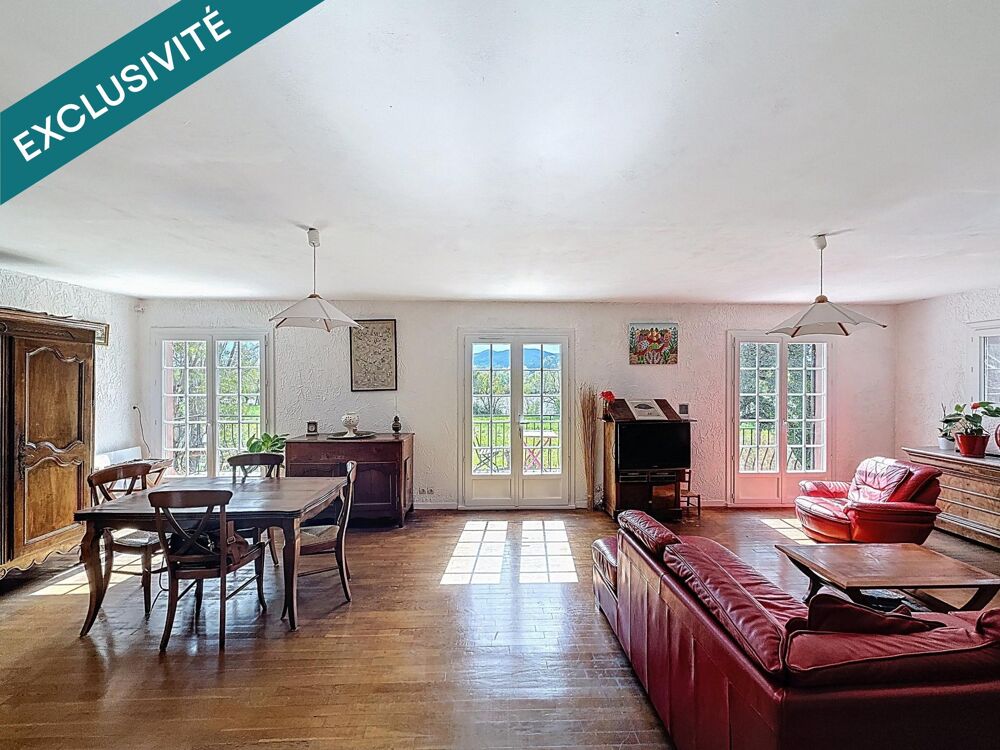 � vendre  Maison Puget-sur-Argens (83480)