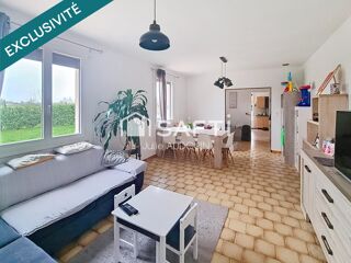  Maison � vendre 4 pi�ces 114 m�