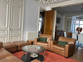  Maison � vendre 10 pi�ces 225 m�