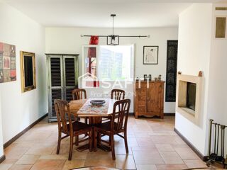  Maison � vendre 7 pi�ces 169 m�
