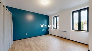  Maison à vendre 7 pièces 210 m²