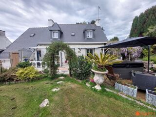  Maison à vendre 5 pièces 120 m²