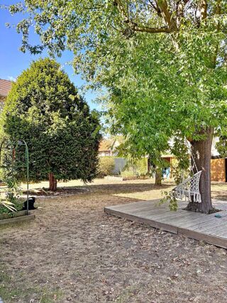  Maison à vendre 6 pièces 150 m²